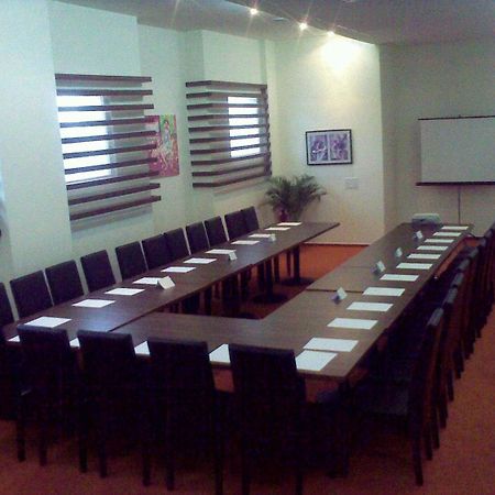 Hotel Sydney Craiova Facilités photo